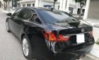 Lexus GS 2012 - Bán ô tô Lexus GS 350 đời 2012, màu đen, nhập khẩu nguyên chiếc