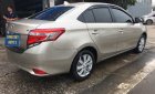 Toyota Vios 2018 - Cần bán Toyota Vios 1.5E sản xuất 2018 chính chủ