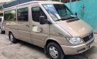 Mercedes-Benz Sprinter  313  2008 - Bán Mercedes Sprinter 313 đời 2008, 260tr