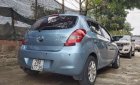 Hyundai i20 2011 - Bán Hyundai i20 đời 2011, màu xanh, nhập khẩu chính chủ