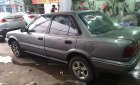 Toyota Corolla 1990 - Bán Toyota Corolla sản xuất năm 1990, màu xám, nhập khẩu nguyên chiếc giá cạnh tranh