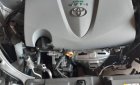 Toyota Vios 2019 - Xe Toyota Vios 1.5E MT đời 2019, màu bạc