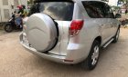 Toyota RAV4 2007 - Cần bán lại xe Toyota RAV4 đời 2007, màu bạc, nhập khẩu Nhật Bản, giá 495tr