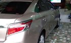 Toyota Vios G 2015 - Cần bán Toyota Vios 2015 xe gia đình, giá 450tr