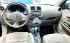 Nissan Sunny 2013 - Bán ô tô Nissan Sunny đời 2013, màu xanh lam