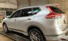 Nissan X trail 2.0 SL 2WD Premium 2018 - Bán ô tô Nissan X trail 2.0 SL 2WD Premium sản xuất 2018, màu bạc chính chủ giá cạnh tranh