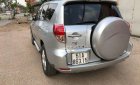 Toyota RAV4 2007 - Cần bán lại xe Toyota RAV4 đời 2007, màu bạc, nhập khẩu Nhật Bản, giá 495tr