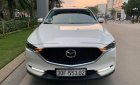 Mazda CX 5 2018 - Cần bán gấp Mazda CX 5 đời 2018, màu trắng, giá chỉ 923 triệu