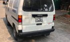 Suzuki Super Carry Van   2014 - Cần bán lại xe Suzuki Super Carry Van năm sản xuất 2014, màu trắng giá cạnh tranh