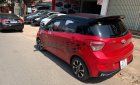 Hyundai Grand i10  1.0 MT Base 2014 - Bán Hyundai Grand i10 1.0 MT Base năm 2014, màu đỏ, nhập khẩu nguyên chiếc