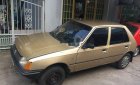 Peugeot 205   1986 - Bán Peugeot 205 đời 1986, xe nhập giá cạnh tranh