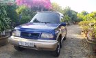 Suzuki Vitara 2003 - Bán Suzuki Vitara sản xuất 2003, màu xanh lam