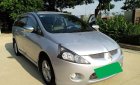 Mitsubishi Grandis   2006 - Cần bán gấp Mitsubishi Grandis năm 2006, màu bạc chính chủ