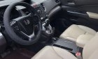 Honda CR V 2013 - Cần bán Honda CR V 2.0 AT sản xuất năm 2013, màu trắng