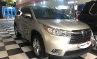 Toyota Highlander 2015 - Bán Toyota Highlander đời 2015, xe nhập