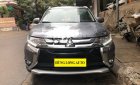 Mitsubishi Outlander 2016 - Xe Mitsubishi Outlander năm 2016, màu xám, nhập khẩu Nhật Bản