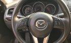 Mazda 6 2016 - Cần bán gấp Mazda 6 2.5 AT đời 2016, màu đỏ, giá tốt