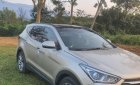 Hyundai Santa Fe 2018 - Cần bán gấp Hyundai Santa Fe đời 2018