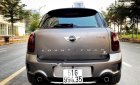 Mini Cooper 2015 - Cần bán lại xe Mini Cooper Countryman S 1.5 năm sản xuất 2015, màu trắng, xe nhập