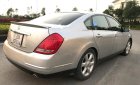 Nissan Teana 2008 - Bán Nissan Teana sản xuất năm 2008, màu bạc, nhập khẩu, giá 325tr