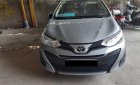 Toyota Vios 2019 - Xe Toyota Vios 1.5E MT đời 2019, màu bạc