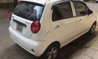 Daewoo Matiz 2005 - Bán Daewoo Matiz Van AT năm 2005, màu trắng, xe nhập số tự động, 98 triệu