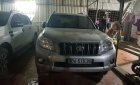 Toyota Prado TXL 2.7L 2012 - Cần bán gấp Toyota Prado TXL sản xuất năm 2012, màu bạc, nhập khẩu chính chủ