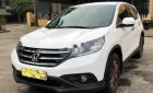 Honda CR V 2013 - Cần bán Honda CR V 2.0 AT sản xuất năm 2013, màu trắng