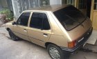 Peugeot 205   1986 - Bán Peugeot 205 đời 1986, xe nhập giá cạnh tranh