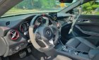 Mercedes-Benz CLA class 45 AMG 4Matic 2017 - Bán Mercedes CLA 45 AMG Facelipt model 2017, 381 mã lực full option như mới