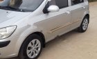 Hyundai Getz 2009 - Cần bán xe Hyundai Getz đời 2009, màu bạc, nhập khẩu nguyên chiếc