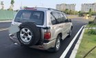 Toyota Land Cruiser 2001 - Bán Toyota Land Cruiser 2001, màu bạc