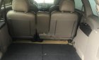 Mitsubishi Grandis 2.4 AT 2007 - Cần bán gấp Mitsubishi Grandis 2.4 sản xuất 2007, màu tím, giá 280tr