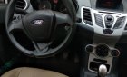 Ford Fiesta 2011 - Bán Ford Fiesta đời 2011, màu trắng, giá rất tốt