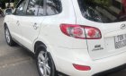 Hyundai Santa Fe 2010 - Bán Hyundai Santa Fe SLX năm 2010, màu trắng, xe nhập