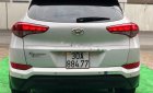 Hyundai Tucson 2015 - Bán xe Hyundai Tucson sản xuất năm 2015, màu trắng, nhập khẩu, giá tốt