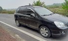 Kia Carens 2008 - Cần bán Kia Carens năm 2008, màu đen, nhập khẩu nguyên chiếc