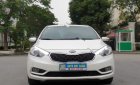 Kia K3 2.0 AT 2016 - Bán xe Kia K3 2.0 AT đời 2016, màu trắng, 536tr