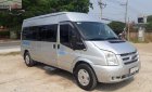 Ford Transit 2012 - Cần bán xe Ford Transit đời 2012, màu bạc