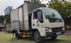 Isuzu QKR 2017 - Xe Isuzu 1T5 2017 thùng kín qua sử dụng mới 99% xe zin không lỗi