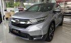 Honda CR V 2019 - Ưu đãi giá rẻ - Hỗ trợ mua xe trả góp lãi suất thấp chiếc xe Honda CR-V G, sản xuất 2019, giao nhanh