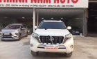 Toyota Prado TXL 2.7L 2016 - Bán ô tô Toyota Prado TXL 2.7L sản xuất năm 2016, màu trắng, xe nhập