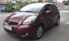 Toyota Yaris 2009 - Bán Toyota Yaris sản xuất 2009, màu đỏ, xe nhập, giá chỉ 335 triệu