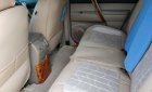 Toyota Highlander 2008 - Bán Toyota Highlander sản xuất 2008, màu đen, nhập khẩu nguyên chiếc