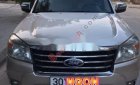 Ford Everest 2010 - Bán ô tô Ford Everest đời 2010, màu xám số sàn