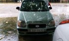 Kia Visto AT 2002 - Cần bán xe Kia Visto AT năm 2002, nhập khẩu, giá 80tr