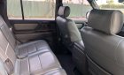 Toyota Land Cruiser 2001 - Bán Toyota Land Cruiser 2001, màu bạc