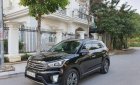 Hyundai Creta 2015 - Bán Hyundai Creta 2015, màu đen, xe nhập xe gia đình