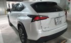 Lexus NX 200T 2016 - Bán Lexus NX 200T sản xuất năm 2016, màu trắng, nhập khẩu