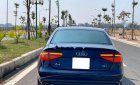 Audi A4 2013 - Cần bán Audi A4 1.8 TFSI đời 2013, màu xanh lam, nhập khẩu, số tự động 